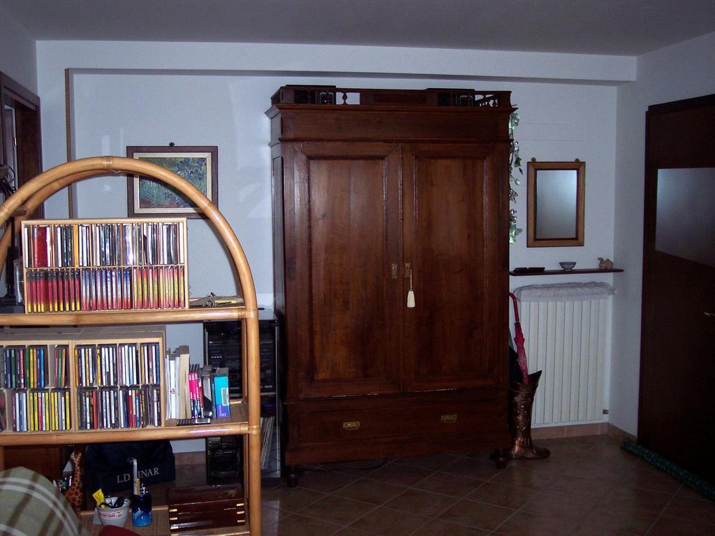 B&B Il Parco Parma Habitación foto
