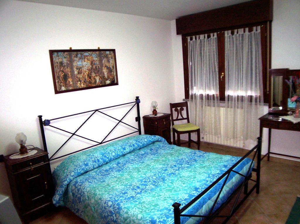 B&B Il Parco Parma Habitación foto